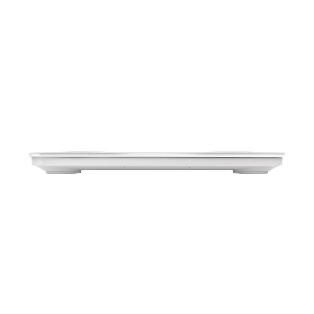 Xiaomi Body Composition Scale S400 เครื่องชั่งน้ำหนัก แม่นยำ โหมดการวัดหลากหลายโหมด รูปที่ 6