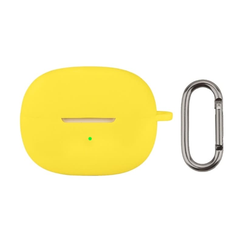 Wua เคสซิลิโคนสําหรับ OpenDots ONE E310 เอียร์บัดอุปกรณ์เสริมกันฝุ่น รูปที่ 4