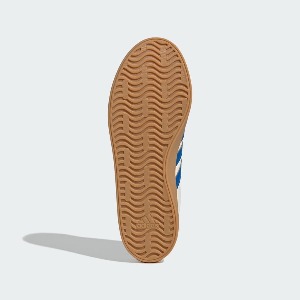 adidas ไลฟ์สไตล์ รองเท้า VL Court 3.0 ผู้ชาย สีขาว JR8634 รูปที่ 4