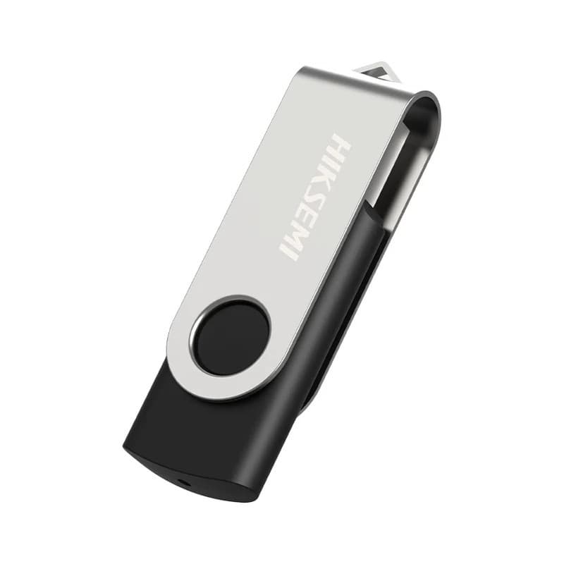 HIKSEMI M200S/Classic M200 8GB FLASH DRIVE ROTARY USB 2.0 HIGH EXPANDABILITY รูปที่ 7