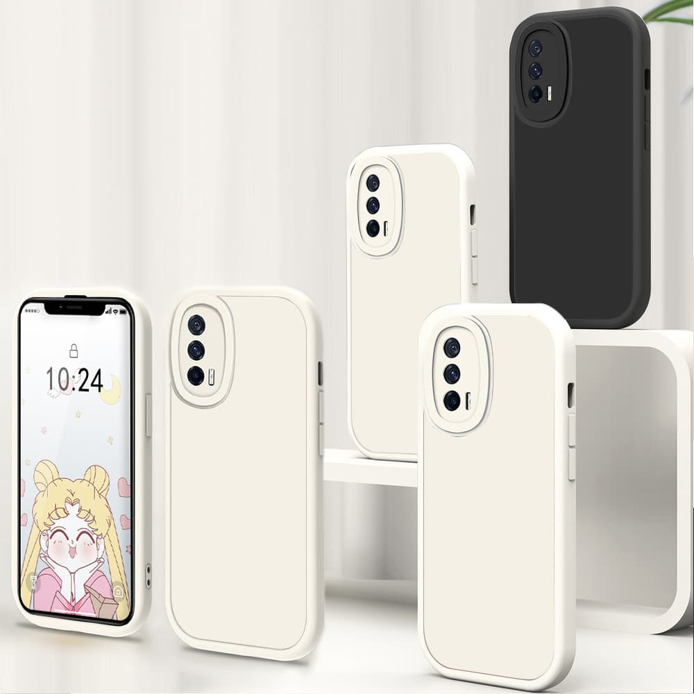 OPPO A38 A18 A5S A12 A9 A31 A3S A53 A15 A15S F9 A79 A78 A58 A16 A93 A57 A77S A17 A54 A95 A94 2020 2022 4G 5G เคสออปโป้ รูปที่ 7