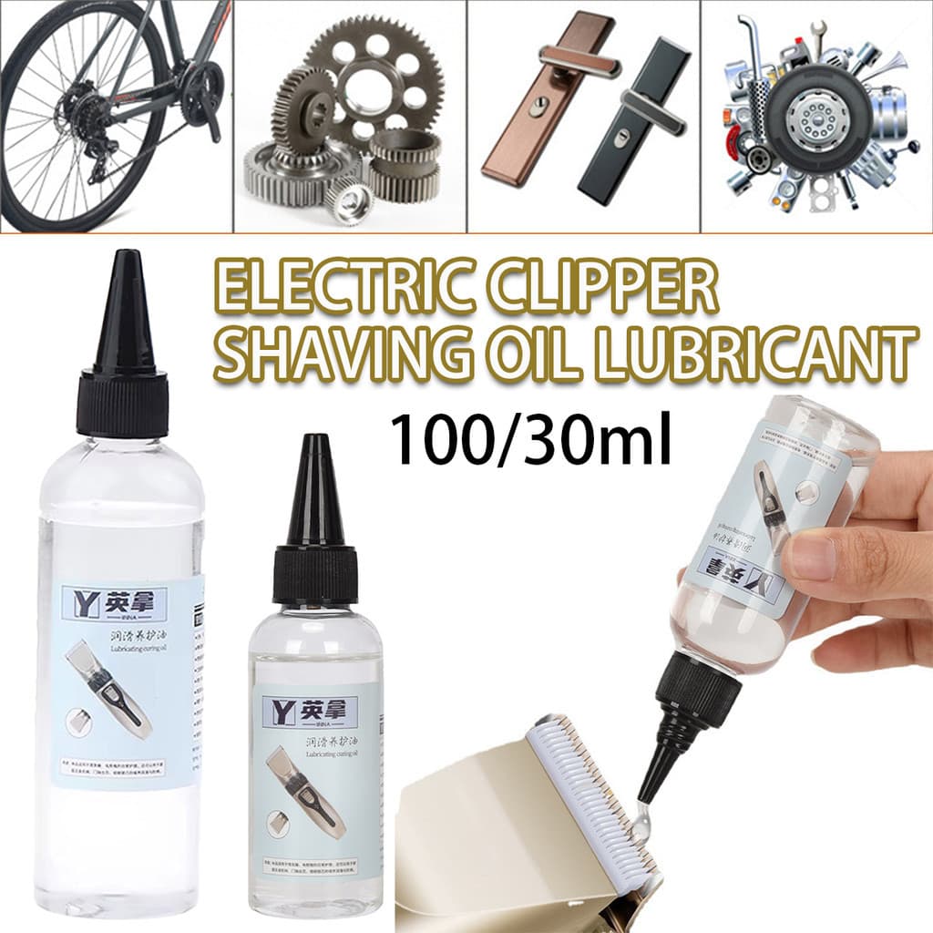จัดส่งใน24ซม.น้ำมันจักร 100ML.น้ำมันหล่อลื่นแบตตาเลี่ยน หยอดพัดลม กันสนิม รูปที่ 5