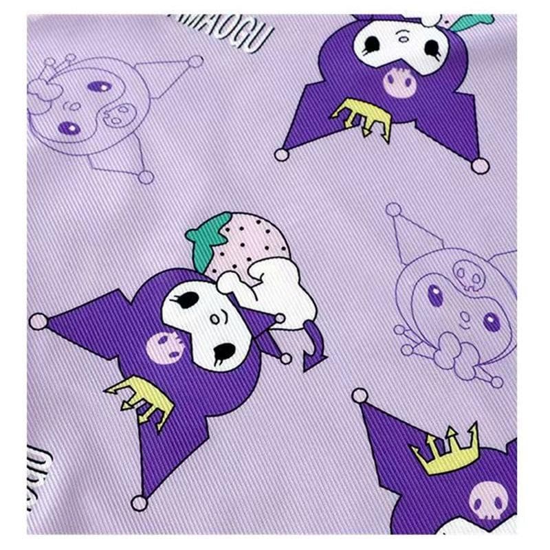 The design of baby girl pajamas is suitable for ages 1-8 รูปที่ 7