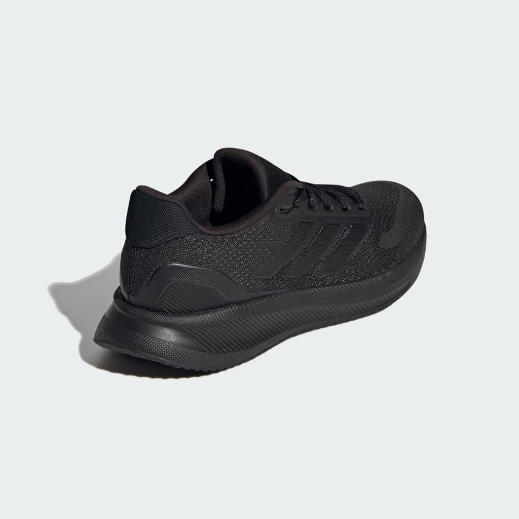 adidas Running Runfalcon 5 Running Shoes Women Black IE8828 รูปที่ 6