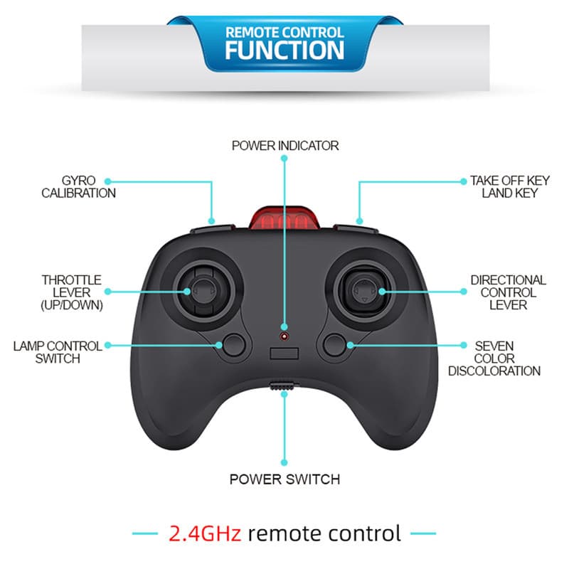 J28 3.5 ช่อง RC เฮลิคอปเตอร์เครื่องบิน Hover ความสูงคงที่รีโมทคอนโทรลเฮลิคอปเตอร์เครื่องบินรุ่นเด็กของขวัญของเล่น รูปที่ 9