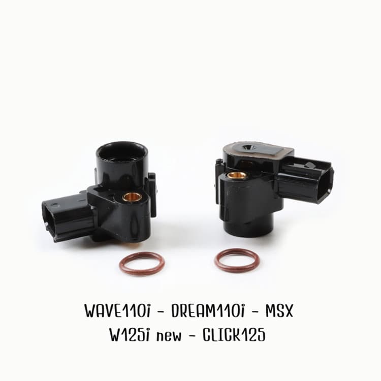 แมพเซ็นเซอร์ แมพเซนเซอร์ TPS Scoopy i , MSX , click125i , แมพเซ็นเซอร์110i , แมพเซ็นเซอร์เวฟ125i , WAVE110i รูปที่ 3