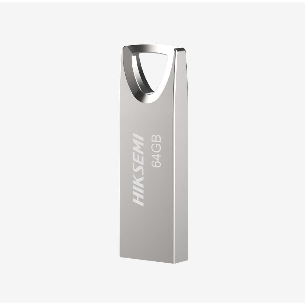 HIKSEMI M200S/Classic M200 8GB FLASH DRIVE ROTARY USB 2.0 HIGH EXPANDABILITY รูปที่ 2