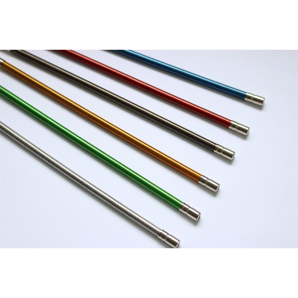 NISSEN CABLE CO., LTD. Stainless Steel Brake Outer Cable, 2m รูปที่ 4