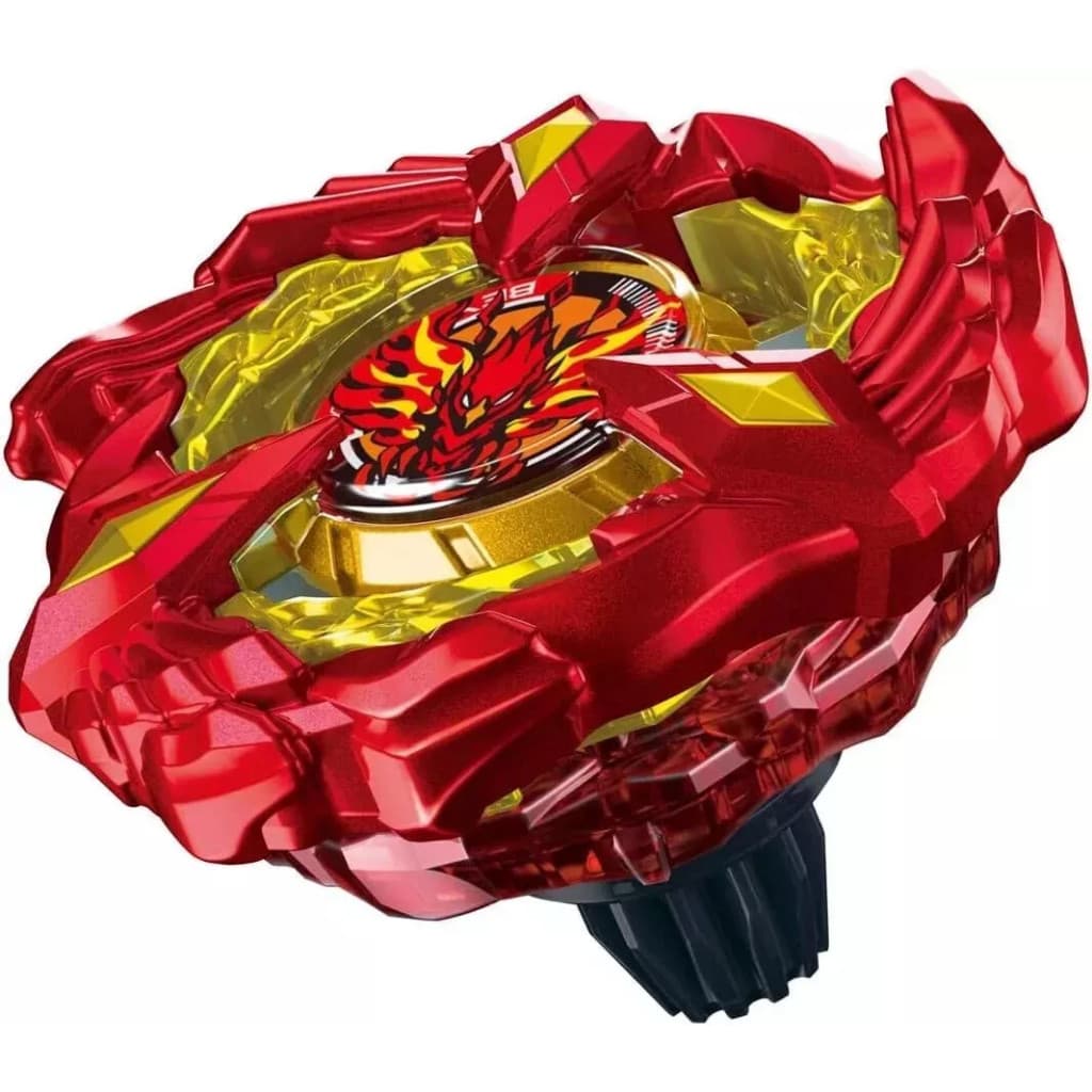Beyblade X BX-23 Phoenix Wing 9-60GF – ร้าน NOW ดินสอ รูปที่ 3