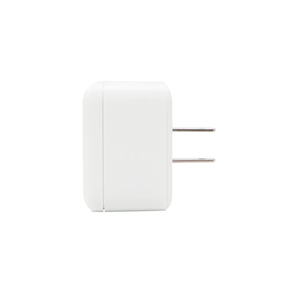 ANITECH H108UC Universal travel adapter 1ช่อง 3USB A + 1Type C รูปที่ 6