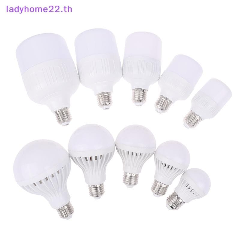 DOOULADY หลอดไฟ LED 12V ไฟ LED 5W 7W 9W 12W15W 20W 30W สําหรับหลอดไฟ LED12-85V แรงดันไฟฟ้าต่ําโคมไฟ TH รูปที่ 7