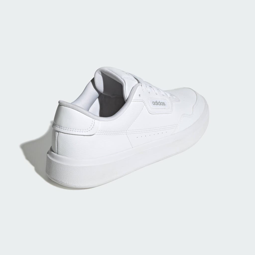 adidas Lifestyle Park St 2.0 Shoes Men White JQ5480 รูปที่ 6