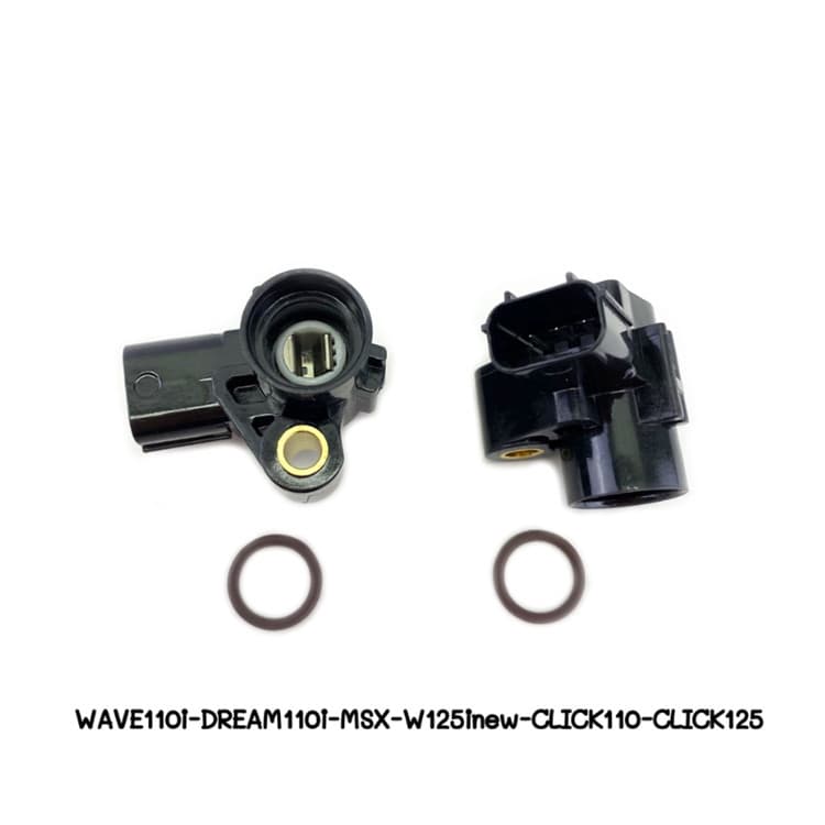 แมพเซ็นเซอร์ แมพเซนเซอร์ TPS Scoopy i , MSX , click125i , แมพเซ็นเซอร์110i , แมพเซ็นเซอร์เวฟ125i , WAVE110i รูปที่ 2