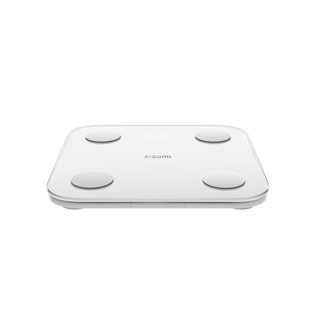 Xiaomi Body Composition Scale S400 เครื่องชั่งน้ำหนัก แม่นยำ โหมดการวัดหลากหลายโหมด รูปที่ 4