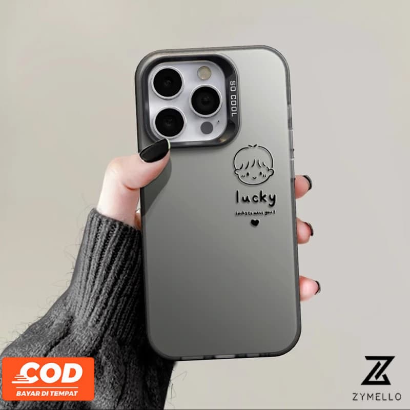 สําหรับ OPPO Reno 15F Reno 14F Reno 14 Pro Reno 13F Reno 13 Pro Reno12 F Reno 12 Reno11 F Reno 8T Reno 8Z Reno 7Z Reno 8 การ์ตูนคู่หัวกันกระแทก TPU โทรศัพท์มือถือ รูปที่ 3