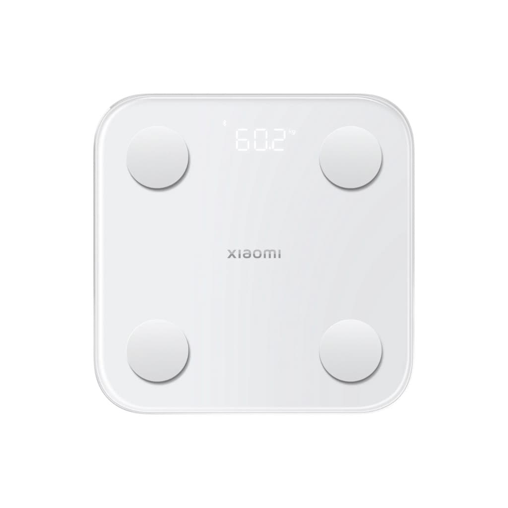 Xiaomi Body Composition Scale S400 เครื่องชั่งน้ำหนัก แม่นยำ โหมดการวัดหลากหลายโหมด รูปที่ 2
