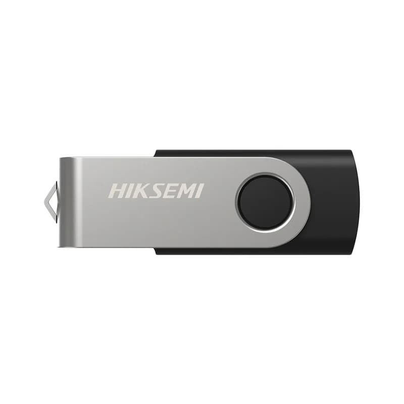 HIKSEMI M200S/Classic M200 8GB FLASH DRIVE ROTARY USB 2.0 HIGH EXPANDABILITY รูปที่ 6