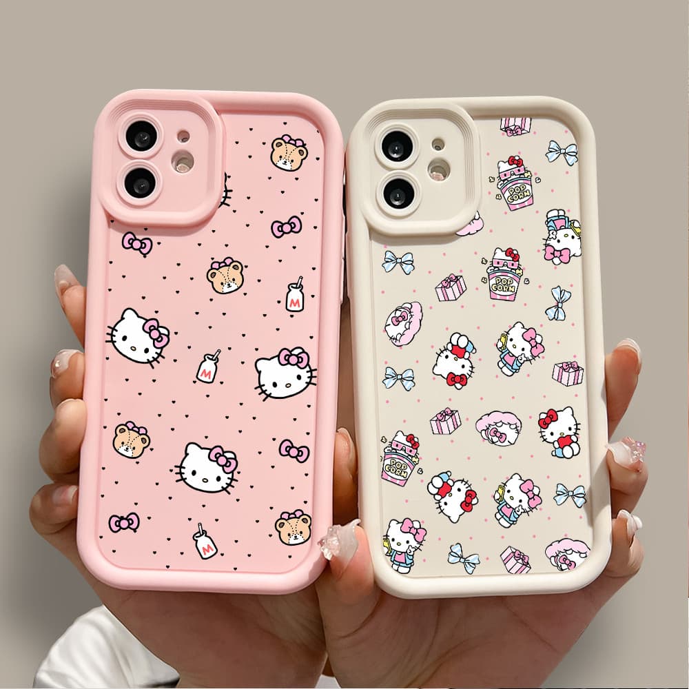 เคส For Samsung Galaxy A54 A53 A05S A05 A15 A34 A12 A14 A04S A03 A03S A02S A23 A24 A25 A04 A50 A50S A22 A51 4G 5G JGS รูปที่ 4