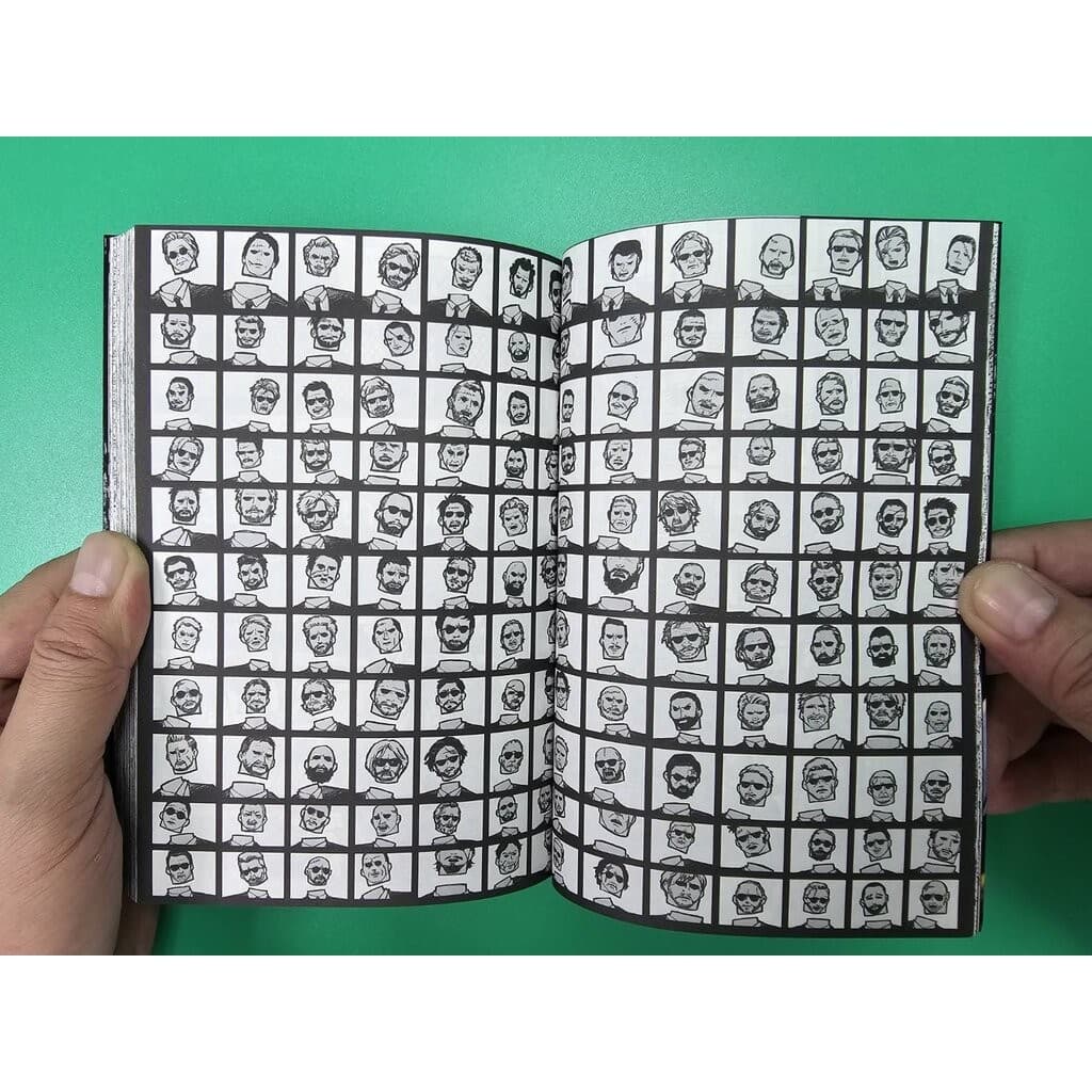 อนุบาล WARS เล่ม 1-13 รูปที่ 5