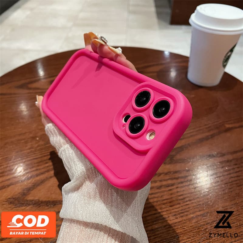 เคสโทรศัพท์ VIVO V70 V60LITE V50LITE V40LITE Y05 Y31 Y21D Y04 Y29 Y39 Y03 Y19S Y28 Y17S V30 5G V29 V29 V29E แฟชั่นกันกระแทก TPU โทรศัพท์มือถือกรณี รูปที่ 6