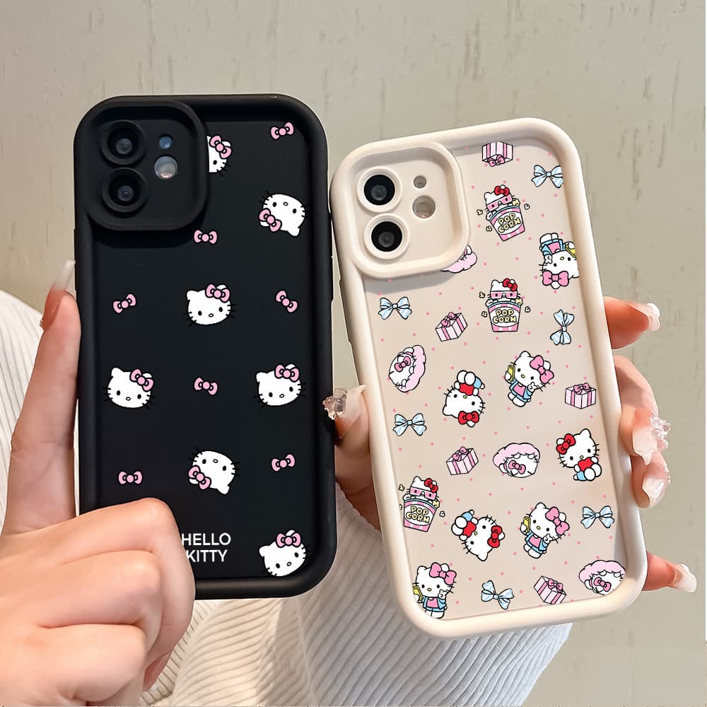 เคส For Samsung Galaxy A54 A53 A05S A05 A15 A34 A12 A14 A04S A03 A03S A02S A23 A24 A25 A04 A50 A50S A22 A51 4G 5G JGS รูปที่ 2