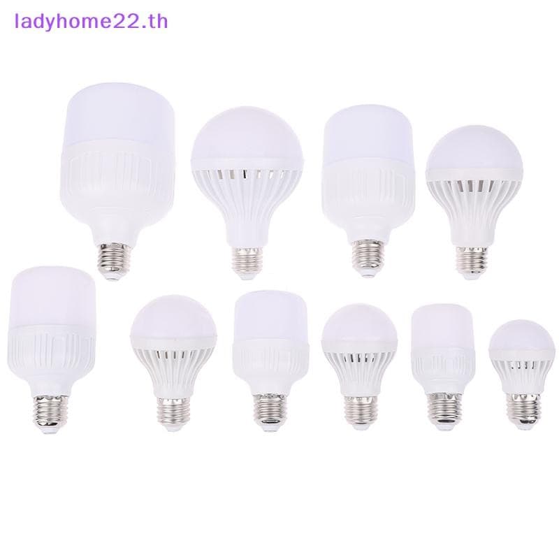 DOOULADY หลอดไฟ LED 12V ไฟ LED 5W 7W 9W 12W15W 20W 30W สําหรับหลอดไฟ LED12-85V แรงดันไฟฟ้าต่ําโคมไฟ TH รูปที่ 3