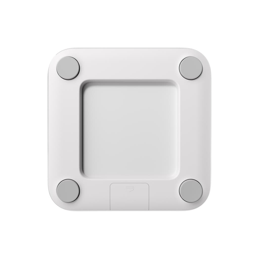 Xiaomi Body Composition Scale S400 เครื่องชั่งน้ำหนัก แม่นยำ โหมดการวัดหลากหลายโหมด รูปที่ 7