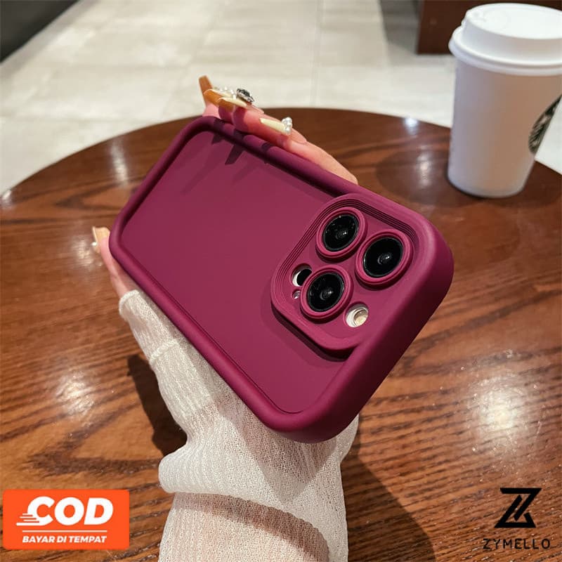 เคสโทรศัพท์ VIVO V70 V60LITE V50LITE V40LITE Y05 Y31 Y21D Y04 Y29 Y39 Y03 Y19S Y28 Y17S V30 5G V29 V29 V29E แฟชั่นกันกระแทก TPU โทรศัพท์มือถือกรณี รูปที่ 7