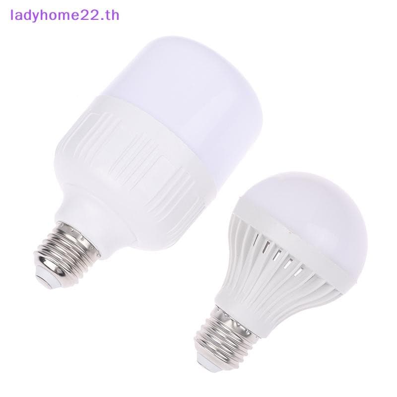 DOOULADY หลอดไฟ LED 12V ไฟ LED 5W 7W 9W 12W15W 20W 30W สําหรับหลอดไฟ LED12-85V แรงดันไฟฟ้าต่ําโคมไฟ TH รูปที่ 8