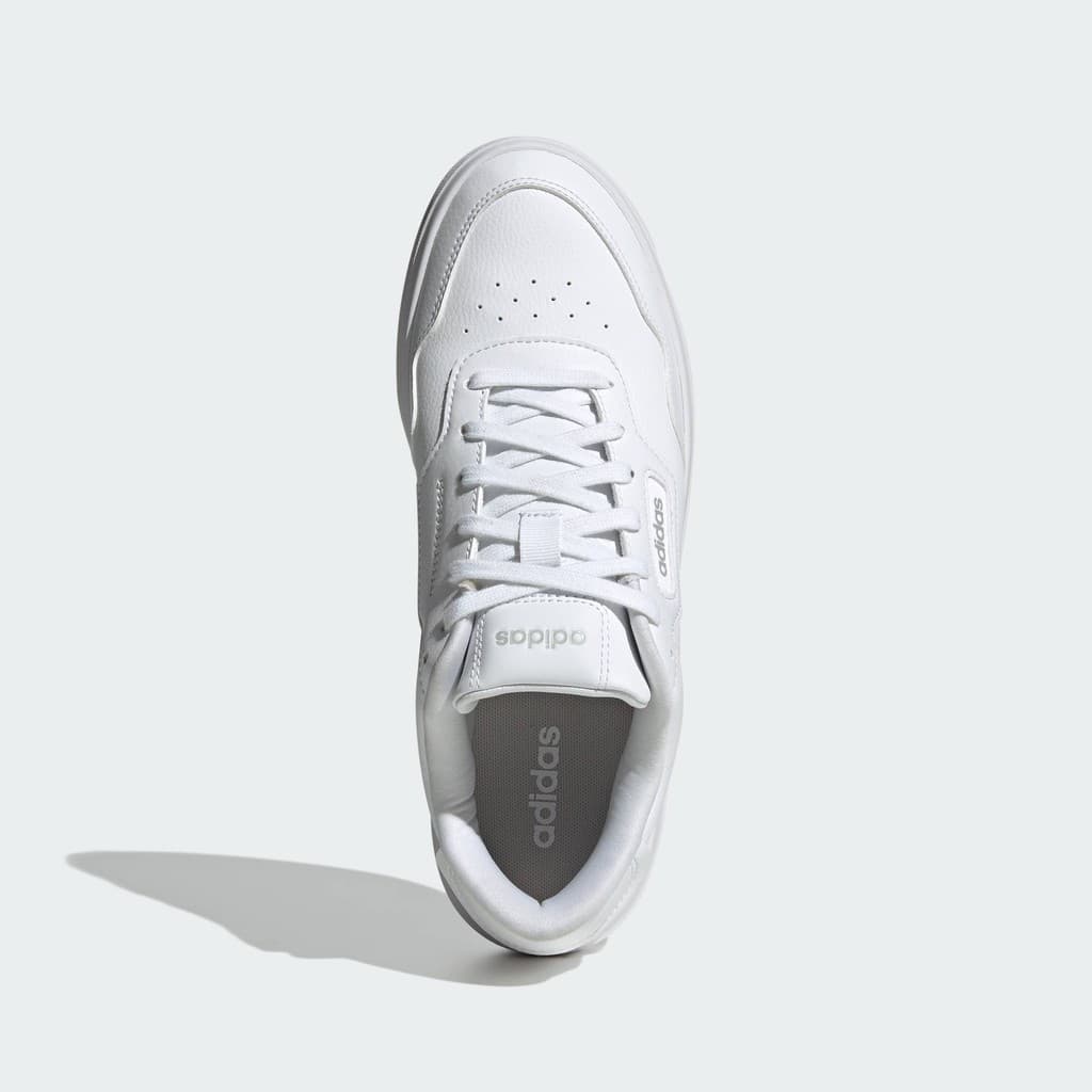 adidas Lifestyle Park St 2.0 Shoes Men White JQ5480 รูปที่ 3