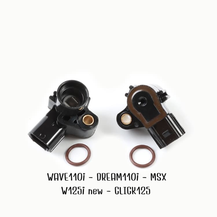 แมพเซ็นเซอร์ แมพเซนเซอร์ TPS Scoopy i , MSX , click125i , แมพเซ็นเซอร์110i , แมพเซ็นเซอร์เวฟ125i , WAVE110i รูปที่ 4