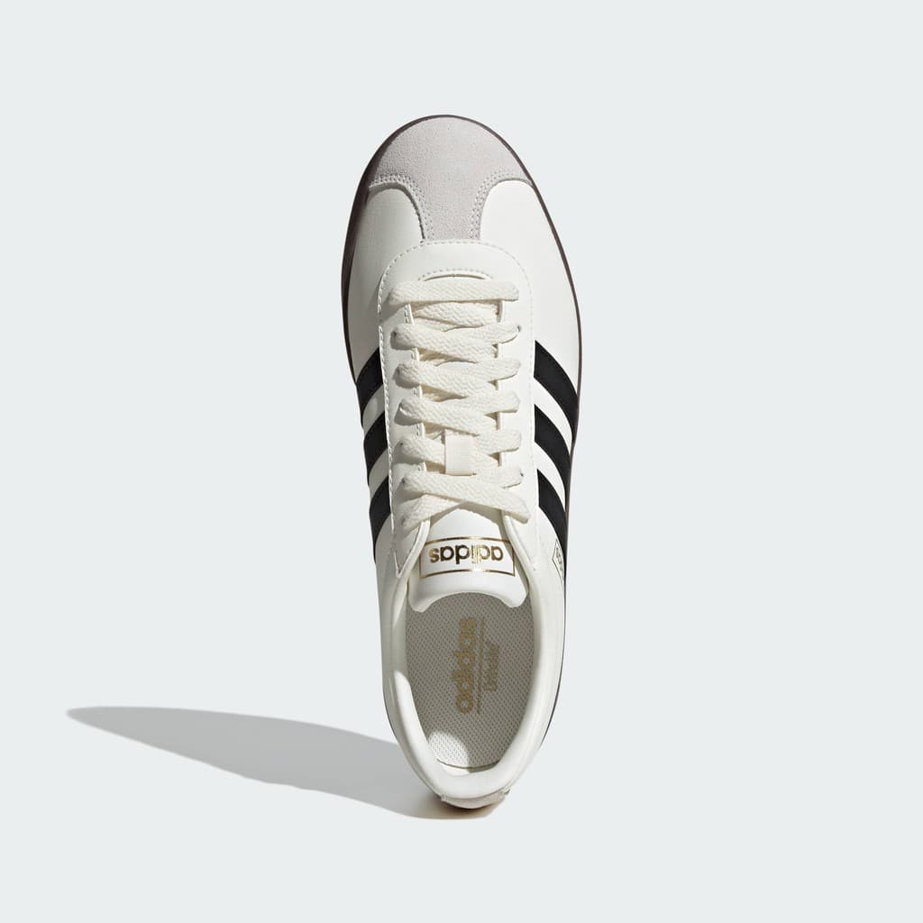 adidas Lifestyle VL Court Classic Shoes Men White JI0497 รูปที่ 3