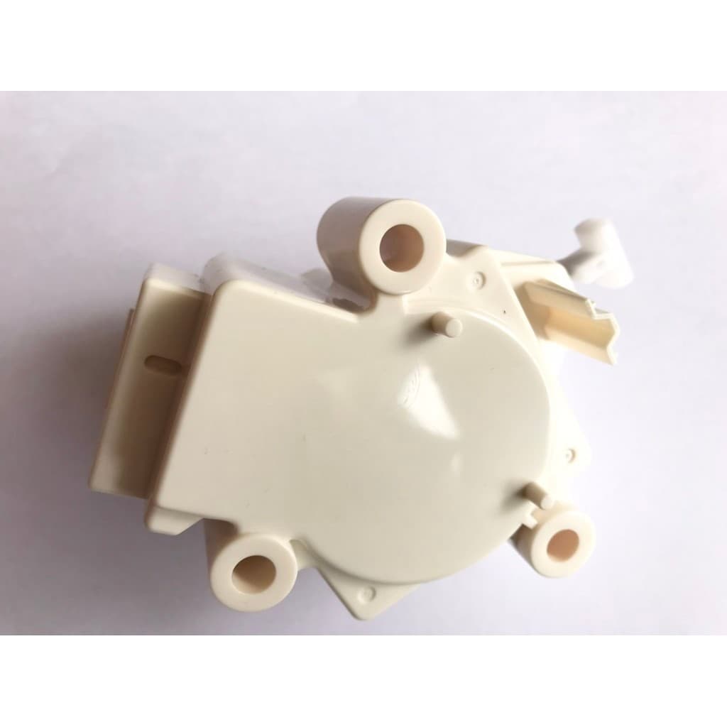 มอเตอร์เดรนน้ำทิ้ง DRAIN MOTER QC22 มอเตอร์ดึงน้ำทิ้งแอลจี 3ขั้ว AC 220V อะไหล่เครื่องซักผ้า เครื่องซักผ้าแอลจีฝาบน รูปที่ 3