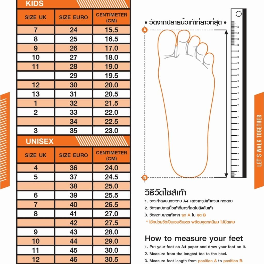 รองเท้าแตะ ADDA 5PF01-B1 Pillowfoam ใส่นุ่ม เบาสบาย เท้าผู้หญิงและเด็กไซซ์เล็ก รูปที่ 9