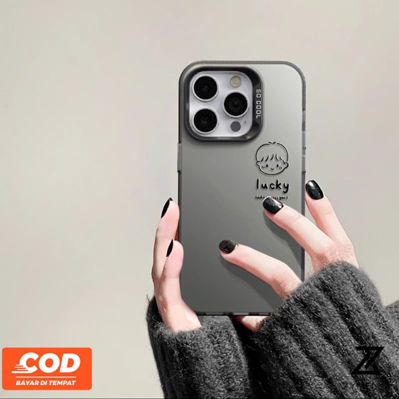 สําหรับ OPPO Reno 15F Reno 14F Reno 14 Pro Reno 13F Reno 13 Pro Reno12 F Reno 12 Reno11 F Reno 8T Reno 8Z Reno 7Z Reno 8 การ์ตูนคู่หัวกันกระแทก TPU โทรศัพท์มือถือ รูปที่ 5
