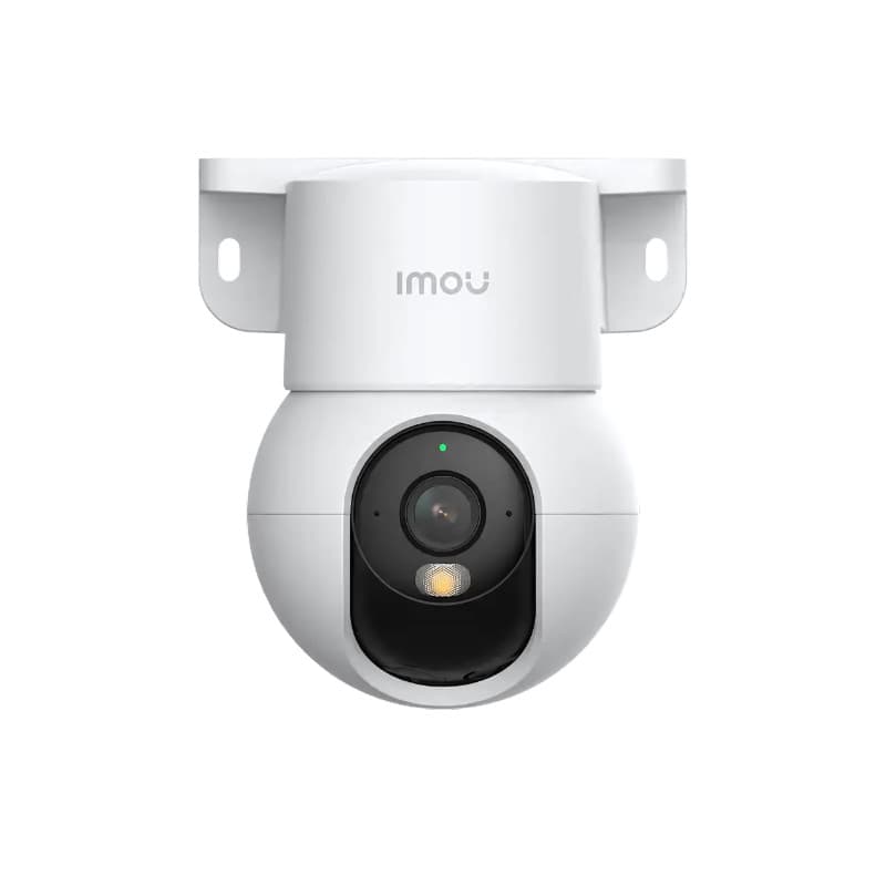 IMOU RANGER MINI SMART WIFI CAMERA กล้องวงจรปิดภายในมีขายึดกล้องในตัว ประกัน 2 ปี รูปที่ 8