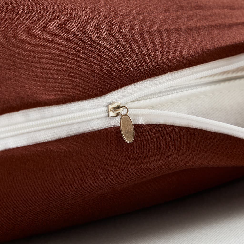 ผ้าคลุมโซฟา กันลื่นกันฝุ่น สีทึบ 1/2/3/4 ที่นั่ง Sofa Cover ผ้าหุ้มโซฟา แบบยืดหยุ่น รูปที่ 8