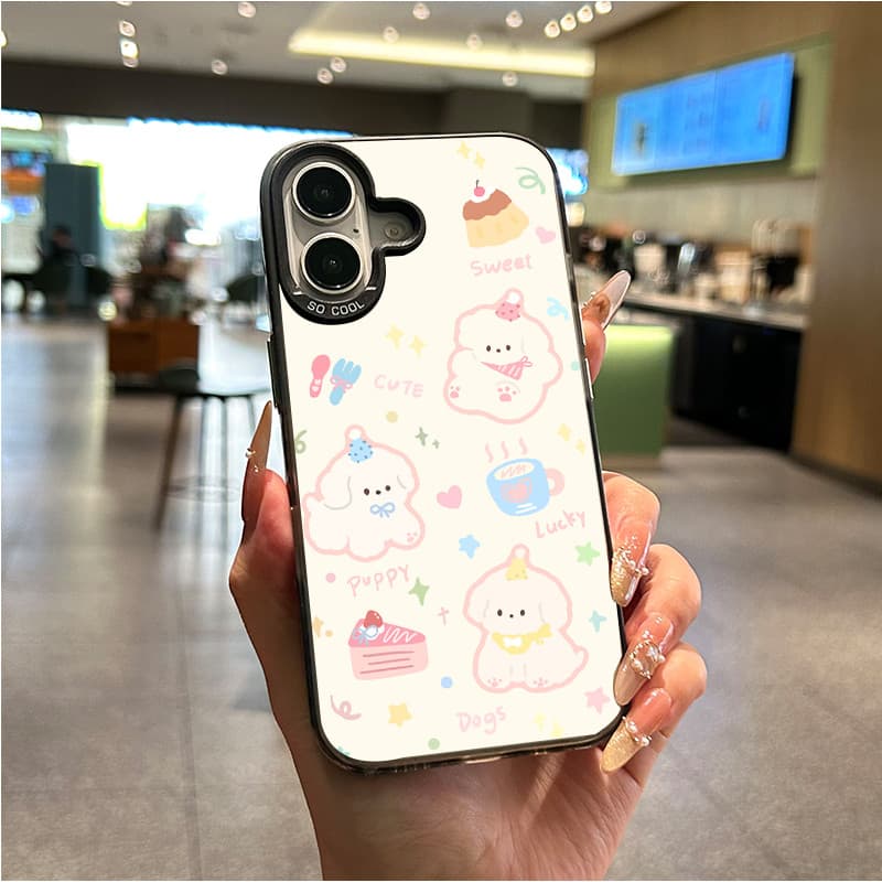 สำหรับ Samsung A54 A55 A23 A05s A02s A15 A25 A12 A03 A02s A05 A06 A14 M12 A30s ลูกแมวที่อบอุ่นโทรศัพท์ซัมซุง A04s A50 A5 รูปที่ 5