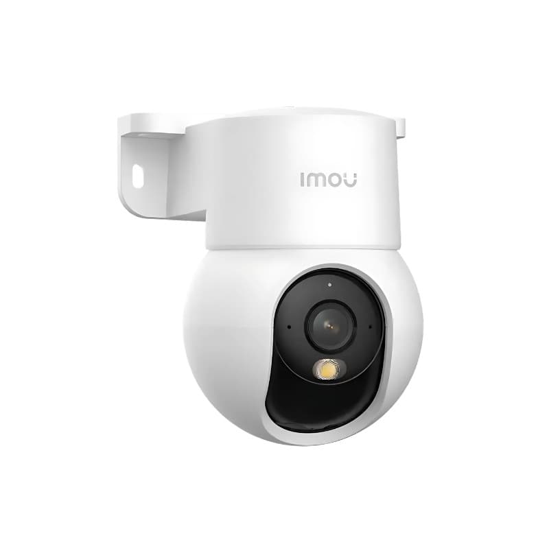 IMOU RANGER MINI SMART WIFI CAMERA กล้องวงจรปิดภายในมีขายึดกล้องในตัว ประกัน 2 ปี รูปที่ 6