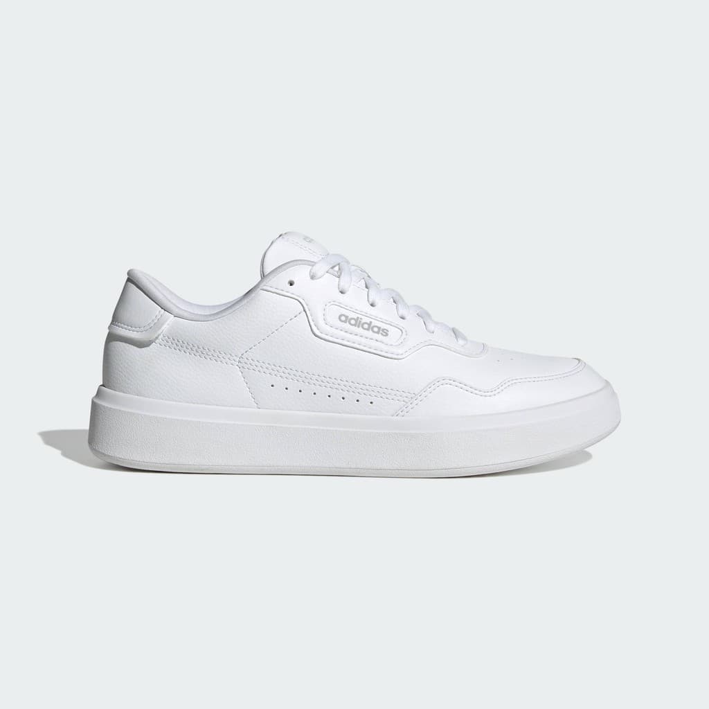 adidas Lifestyle Park St 2.0 Shoes Men White JQ5480 รูปที่ 2