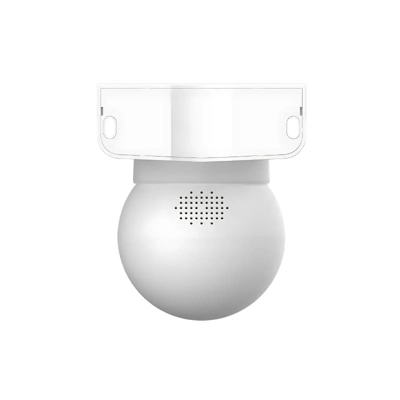 IMOU RANGER MINI SMART WIFI CAMERA กล้องวงจรปิดภายในมีขายึดกล้องในตัว ประกัน 2 ปี รูปที่ 5