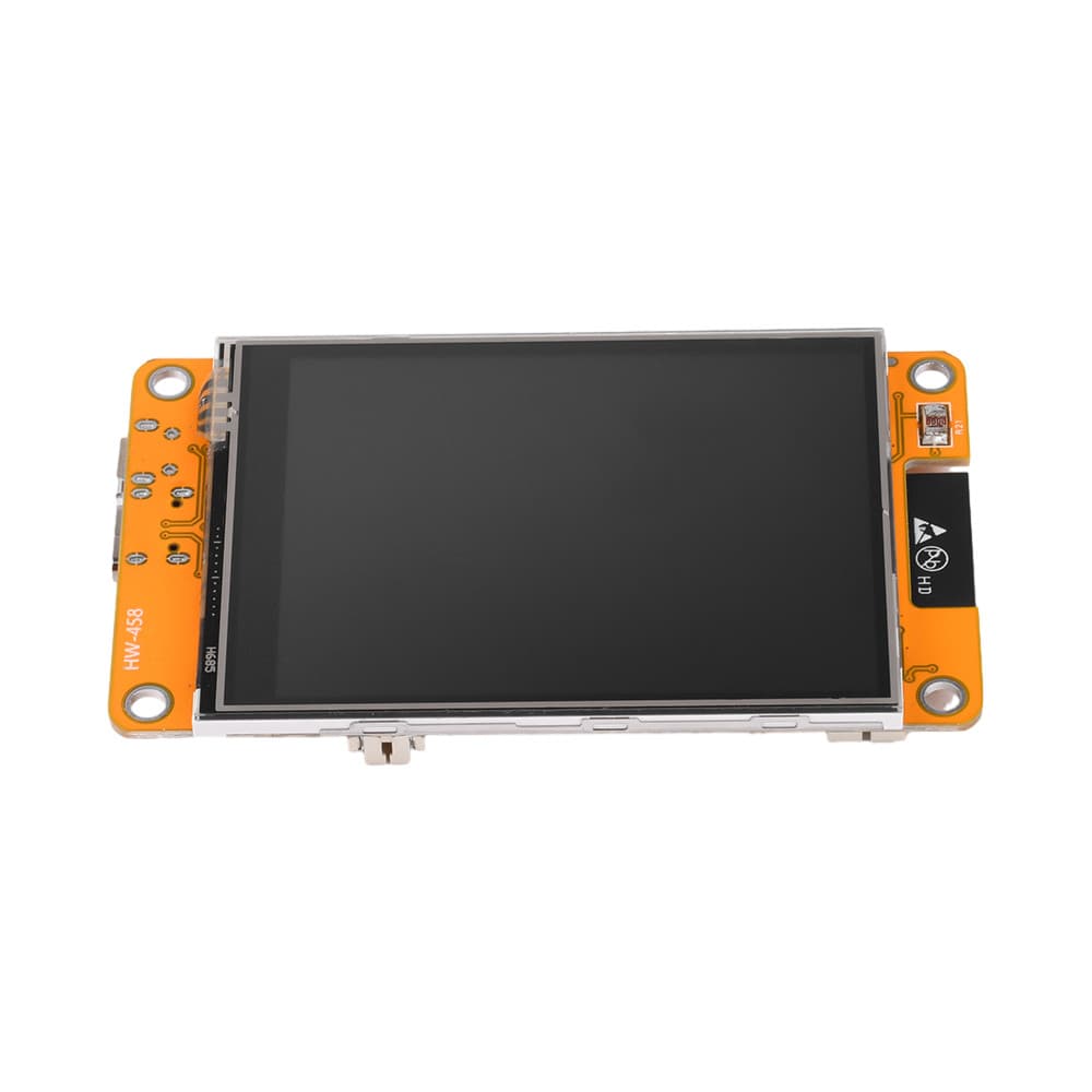Airepair Esp32 Arduino LVGL WIFI& บอร์ดทดลองบลูทูธ 2.8 นิ้ว TFT Touch Screen LCD หน้าจอสัมผัส รูปที่ 5