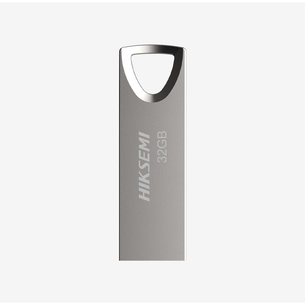 HIKSEMI M200S/Classic M200 8GB FLASH DRIVE ROTARY USB 2.0 HIGH EXPANDABILITY รูปที่ 3