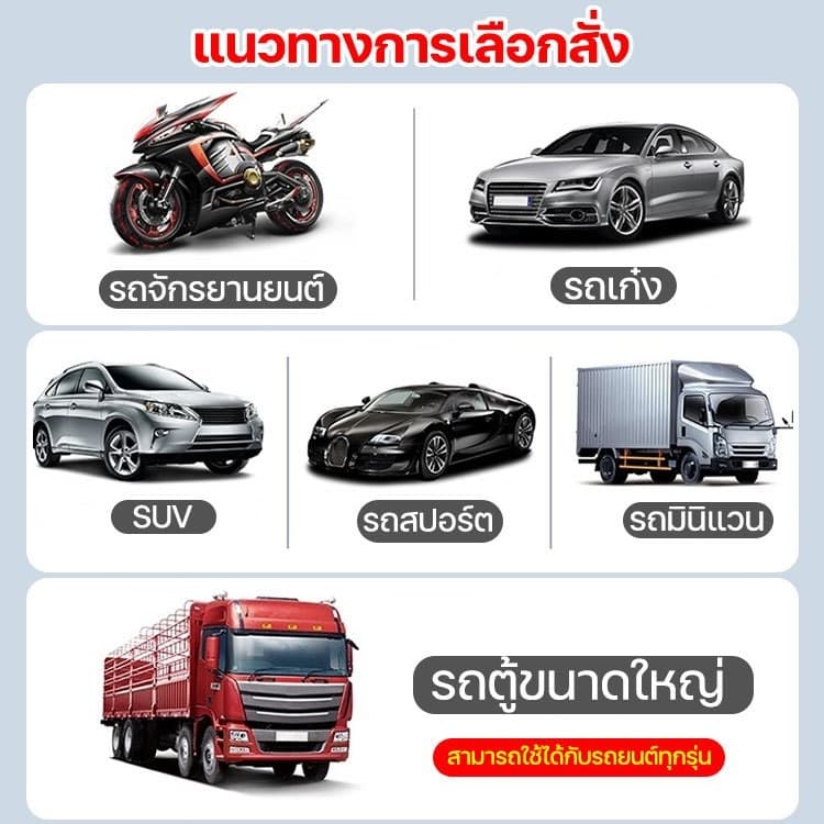 ​​ น้ำยาคูลแลนท์ Biaobang เกรดพรีเมี่ยม 2kg ป้องกันความร้อนสูง ดูแลหม้อน้ำรถยนต์อย่างสมบูรณ์แบบ รูปที่ 4