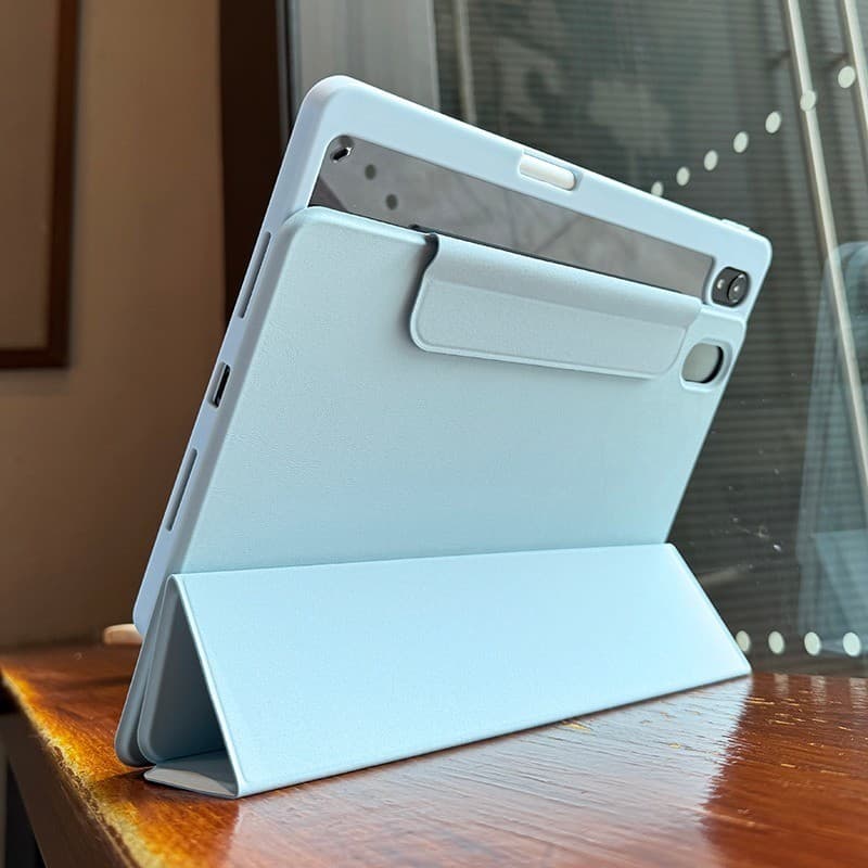 ฝาครอบแม่เหล็กสําหรับ Huawei Matepad 12X Air 12 11.5 Pro 12.2 13.2 หมุนกรณี Matepad 11.5"S SE 11 2024 ขาตั้งพร้อมที่ใส่ดินสอ รูปที่ 9