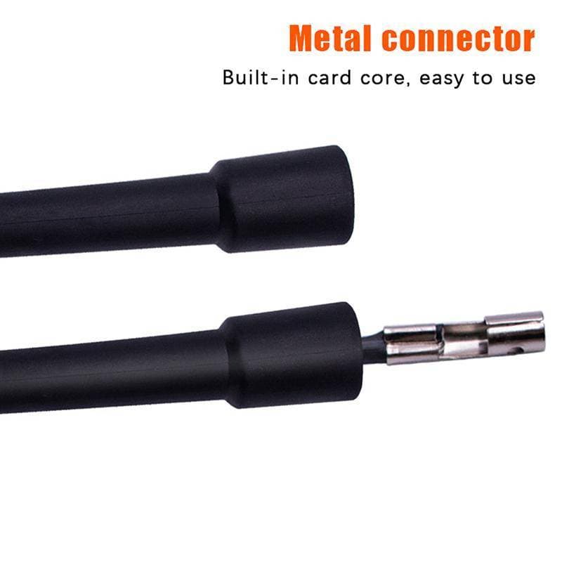 12V รถหัวเทียนทดสอบปากกามือถือระบบขดลวดวินิจฉัยสมาร์ทเครื่องวิเคราะห์เครื่องยนต์สําหรับช่างร้านซ่อมรถยนต์ รูปที่ 3