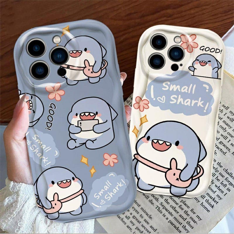 เคส OPPO A6X A5X A6 Pro A3 A5X A58 A57 A54 A53 A16k A15 A15s A93 A92 A5s A16 A98 A76 A78 A3x A31 A73 A74 A94 A17 A12 A5 รูปที่ 5