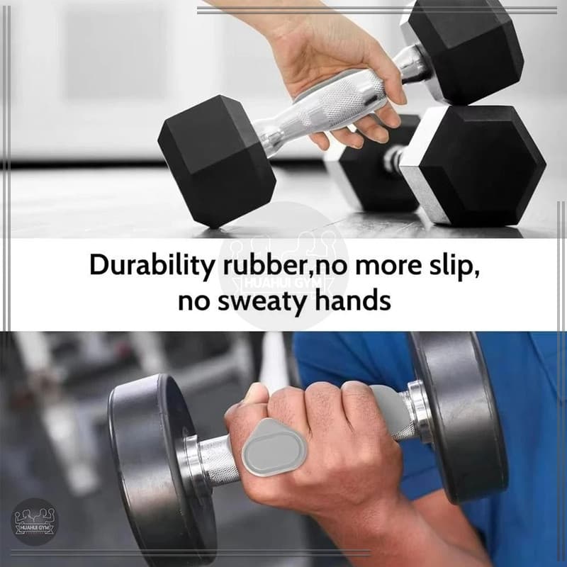 ซิลิโคนออกกําลังกาย Grips ซิลิโคนปาล์ม Ergonomic ออกแบบให้พกพาได้สะดวก Dumbbell Pull-Up การฝึกอบรมการออกกํา รูปที่ 8
