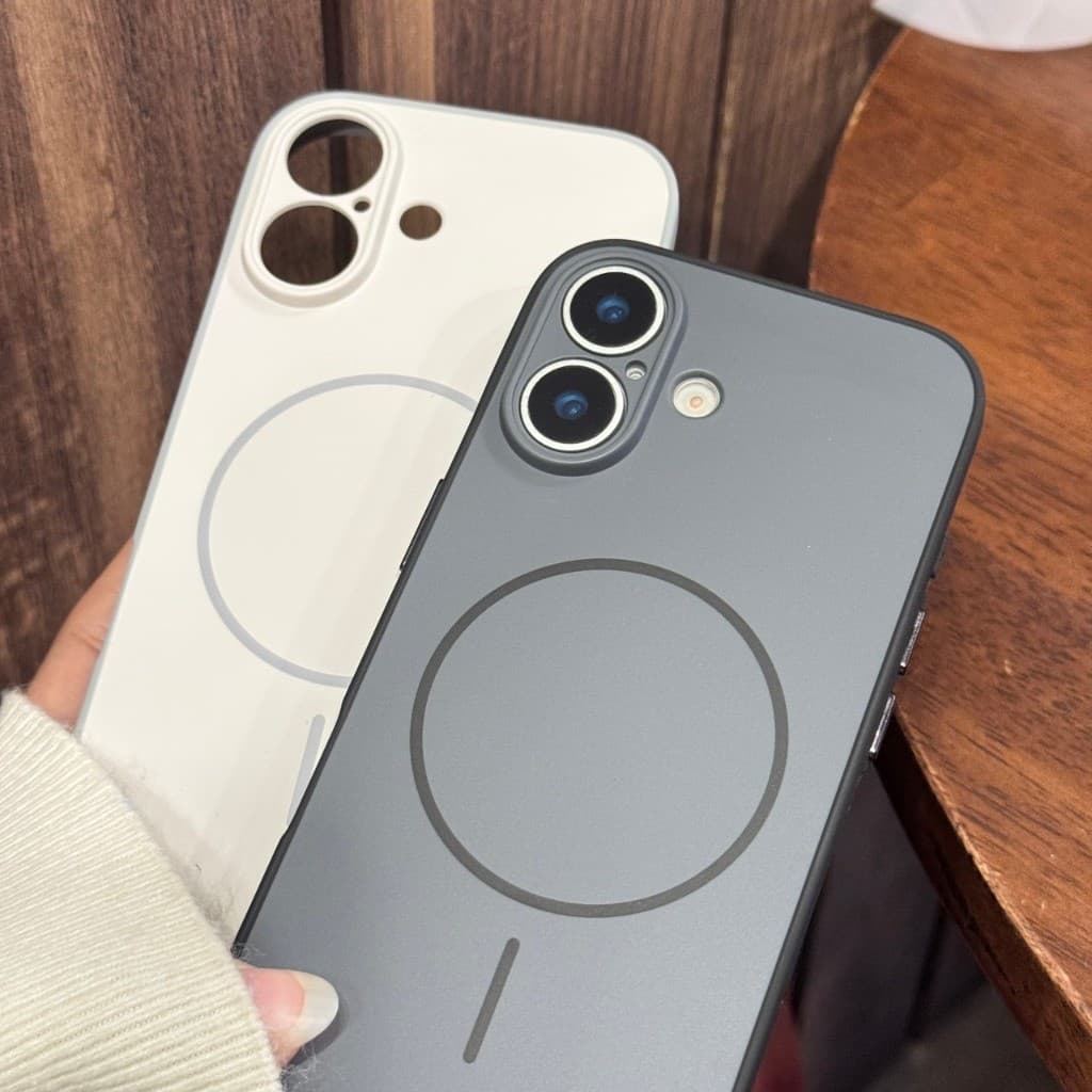 เคส TPU พาสเทล SAMSUNG - A04S A05 A05S A06 A07 A13 A15 A16 A17 รูปที่ 5