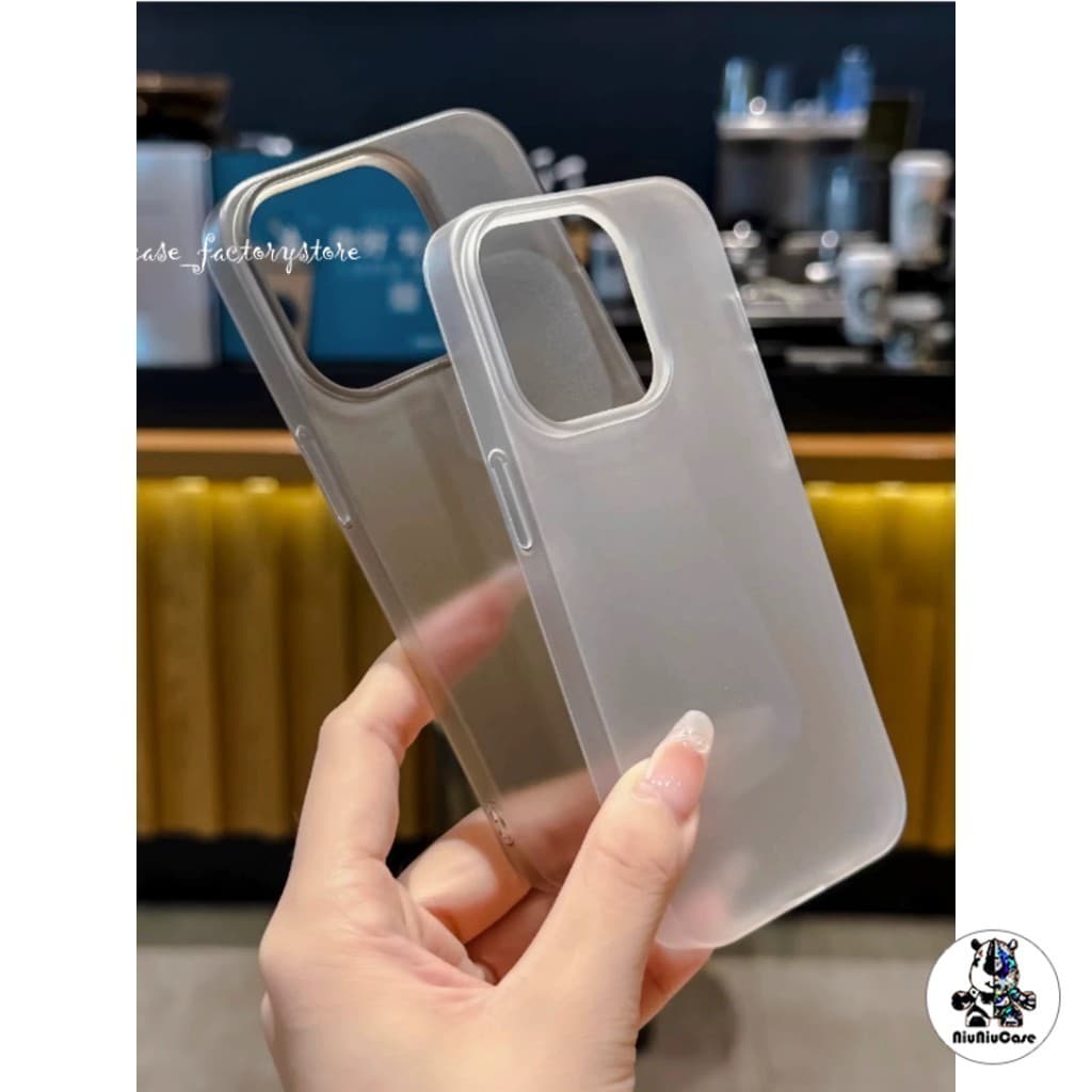 ส่งจากไทยใช้กับ เคสไอโฟน11 13 12 17 15 16 Pro Max 14plus 15 pro max XR 12 13pro เคสเกาหลี 6P 7P 8P พสัส X 14 15 plus รูปที่ 2